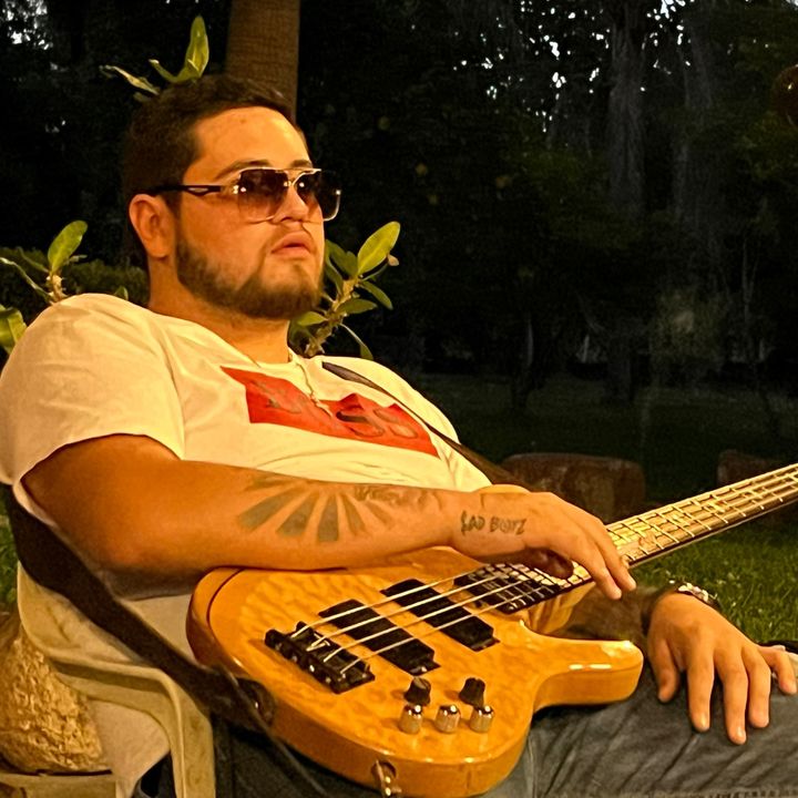 Profile Picture of Alberto Jiménez👑 (@albertojiji_) on Tiktok