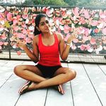 Profile Picture of Usha John (@usha_john) on Instagram