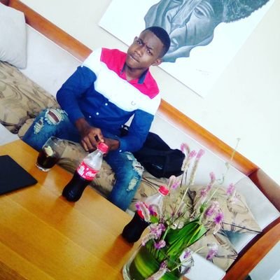 Profile Picture of Ruddy Patrick (@RuddyPatrick1) on Twitter