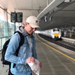 Profile Picture of Sam Weyer (@swirewire) on Instagram