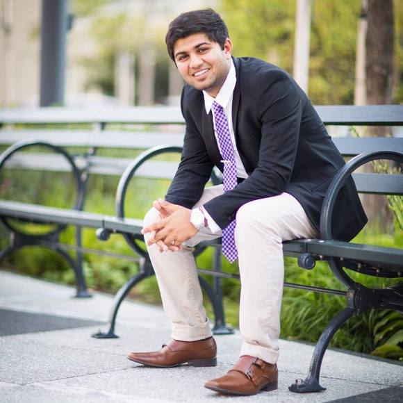 Profile Picture of Karan Shah (@shahba) on Poshmark