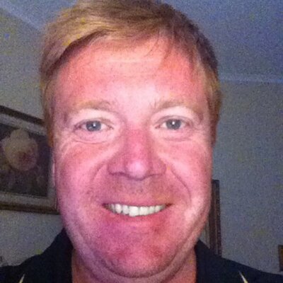 Profile Picture of Damien Judd (@damien_judd) on Twitter