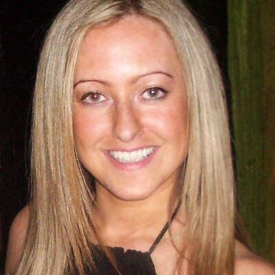 Profile Picture of Amelia Wright (@mrsameliawright) on Twitter