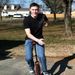 Profile Picture of Stephen Swindall (@steveman25) on Pinterest