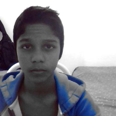 Profile Picture of Anthony Morais (@TonyMorais14) on Twitter