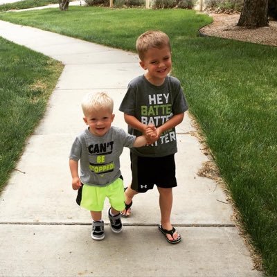 Profile Picture of Travis Richter (@Richter1010) on Twitter