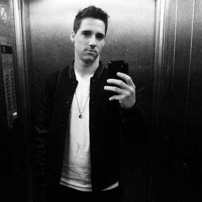 Profile Picture of David Franzke (@DavidFranzke) on Twitter