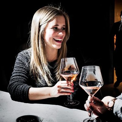 Profile Picture of Kim DeAngelo Kaminsky (@KimDeAngelo) on Twitter