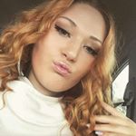 Profile Picture of Morgan Bailey; 💘 (@blunted_bailey) on Instagram