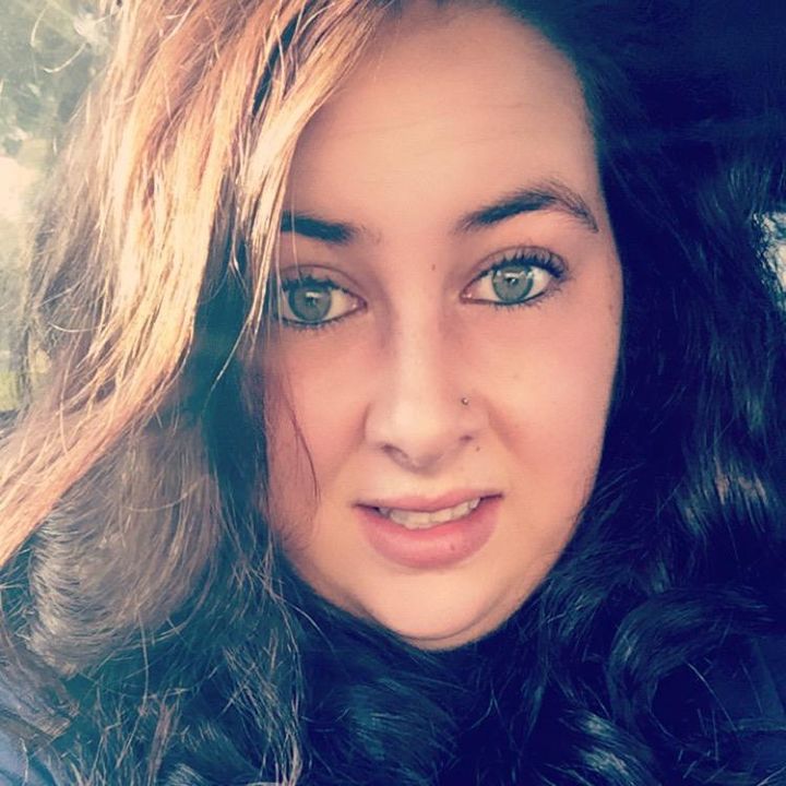 Profile Picture of Hannah Ethridge (@hannahethridge8) on Tiktok