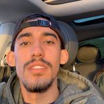 Profile Picture of gilbert acevedo (@gilbertace3) on Instagram