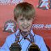Profile Picture of ISAAC WILKINS (@isaacw2515) on Pinterest