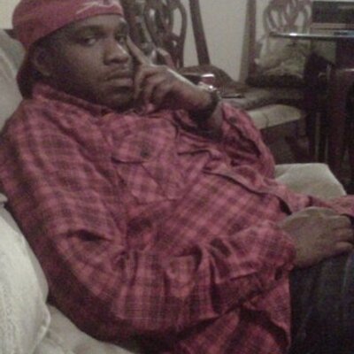 Profile Picture of S@FLY (@MontezDavis) on Twitter