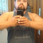 Profile Picture of Caleb Eads (@live2fisheads) on Instagram