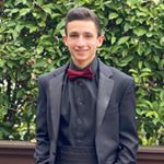 Profile Picture of Sam Glickman (@sam_glickman) on Instagram