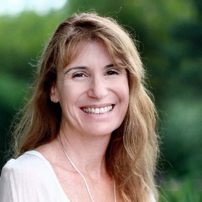 Profile Picture of Liz Pungello Bruno (@Liz_Bruno_) on Twitter