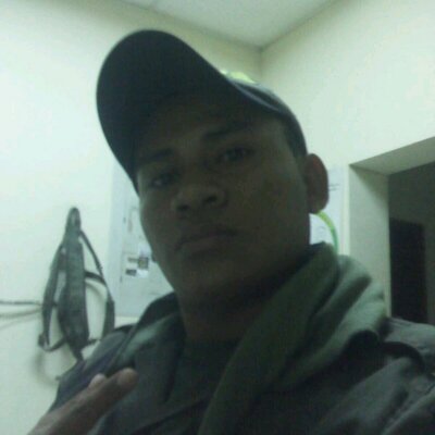 Profile Photo of Oscar Elias Montalvo (@1993montalvo) on Twitter