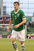 Profile Picture of Stephen Ward (footballer)on Wikipedia