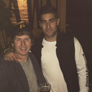 Profile Picture of Andrew Mase (@andrew.mase) on Facebook