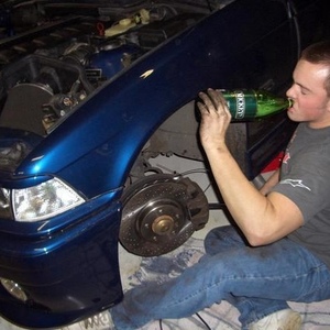 Profile Picture of David Haddox (@davidbmw) on Myspace