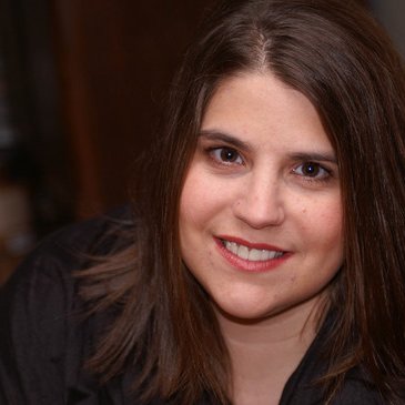 Profile Picture of Kimberly Stricker (@Kim_Stricker) on Twitter