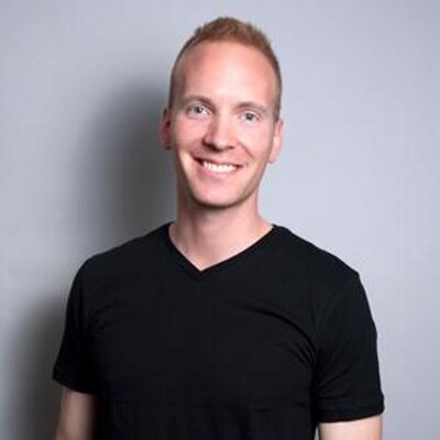 Profile Picture of Erik Beauvais (@MyCoolChiroPeds) on Twitter