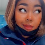 Profile Picture of Brittney Wilkinson (@somanylayers) on Instagram