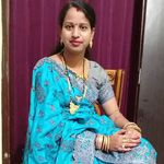 Profile Picture of Bandita Biswal (@essa.rani.56) on Instagram