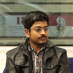 Profile Picture of Siva Prakash M (@m siva prakash) on Flickr