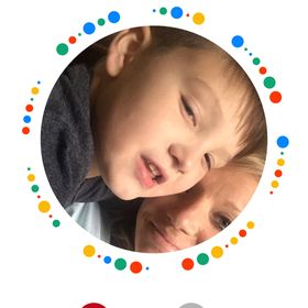 Profile Picture of Christine Hood (@winterhood) on Pinterest