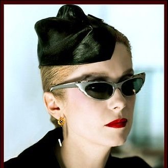 Profile Picture of Stacy Hudgens (@StacyHudgens1) on Twitter