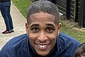 Profile Picture of Wilson Carvalho - Wikipediaon Wikipedia