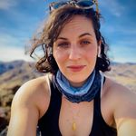 Profile Picture of Julia Colton (@__thingsimade) on Instagram