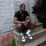 Profile Picture of Rashad Waters (@watersrashad) on Instagram