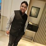 Profile Picture of Gaurav Bansal (@gauravbansal95) on Instagram