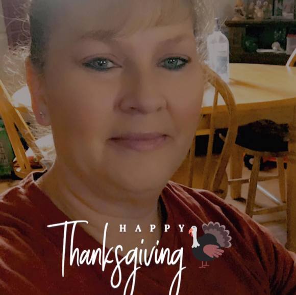 Profile Picture of Debbie Wilburn holliday (@ravens831) on Poshmark