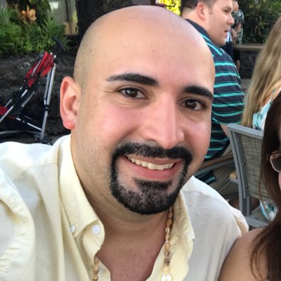 Profile Picture of Kristopher D. Perez (@kristopher_drew) on Twitter