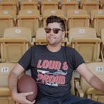 Profile Picture of Patrick McAnulty (@pattyymac21) on Instagram