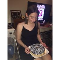 Profile Picture of Alexis Andrews (@alexis-andrews-32) on Quora