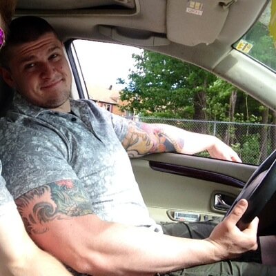 Profile Picture of Mike (@CupplesQuotes) on Twitter