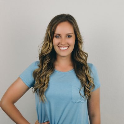 Profile Picture of Madeline Webb (@Maddie_Bryce) on Twitter