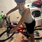 Adam Ventura - Youtube Profile Picture of Adam Ventura (@AdamVentura-d2r) on Youtube