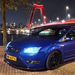 Profile Picture of Wesley van den Sigtenhorst (@dutchfocusst_mk2) on Instagram