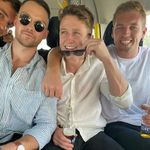 Profile Picture of Joshua Burgess (@joshieburgess) on Instagram