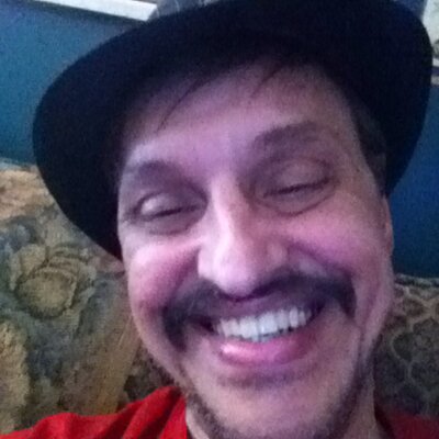 Profile Picture of Mark Hartley (@MarkMeadors) on Twitter