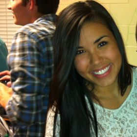 Profile Picture of Ariel Johnson (@abkay) on Pinterest