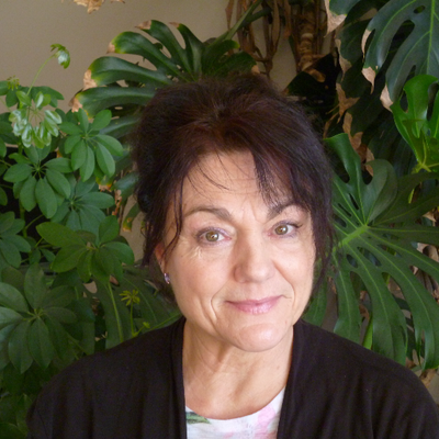 Profile Picture of Cathy Hazel Adams (@cathyhazeladams) on Twitter