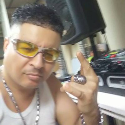 Profile Picture of Christopher Ussery (@djchristop54) on Twitter