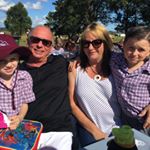 Profile Picture of Michael Parsons (@gothecow) on Instagram