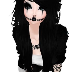 Profile Picture of Chloe Poynter (@chloe.wolf) on Myspace